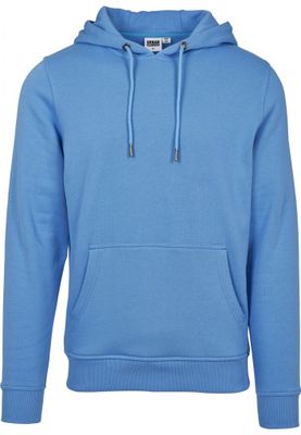 Klassisk hoodie