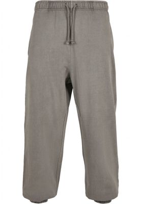 Spacious soft pants men