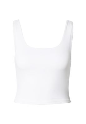 Topp för dam – vit