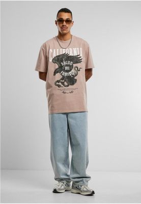 La Familia Heavy Oversize Tee