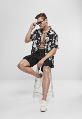 Shorts with leg pocket men