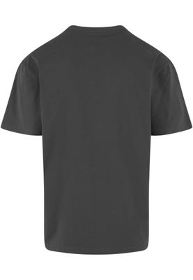 Cotton Loose Tee T-shirt för herr – magnet