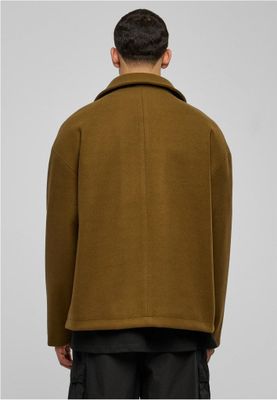 Big Pocket Blouson