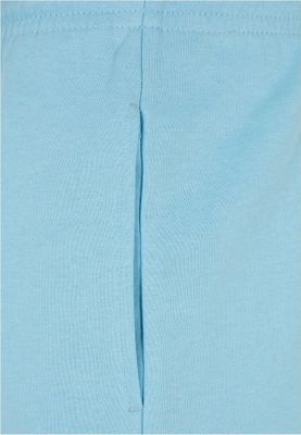 Men's wide soft shorts