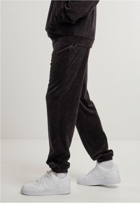 Velvet Trackpants