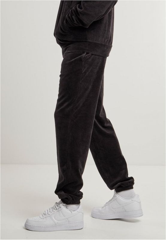 Velvet Trackpants