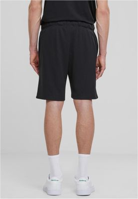 Waffle Sweat Shorts för Aktiv Livsstil