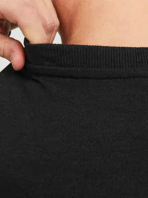 Klassisk sweatshirt Jack & Jones