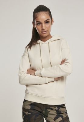Women's Organic Hoodie