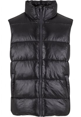 Stylish Puffer Vest for Men