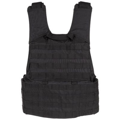 Tactical vest "MOLLE II"