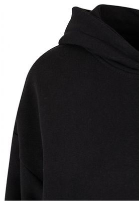 Classic Oversized Hoodie for Ladies with Spacious Pocket