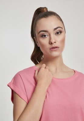 Beautiful lady top with wide sleeves