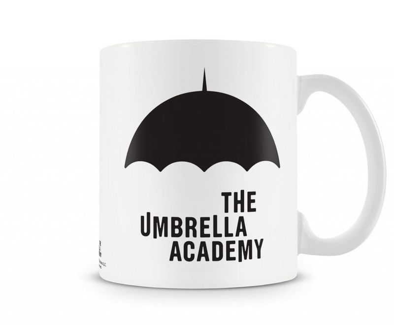The Umbrella Academy Krus