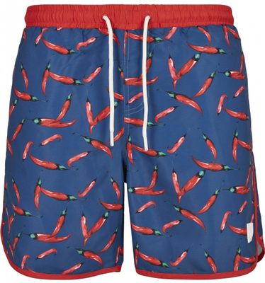 Chili retro bathing shorts