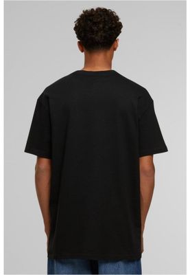 NY Graffiti Oversize Tee