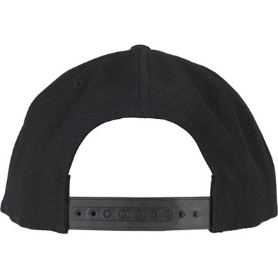 Destroyed Batman cap