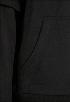 Oversized Doublesleeve Hoody
