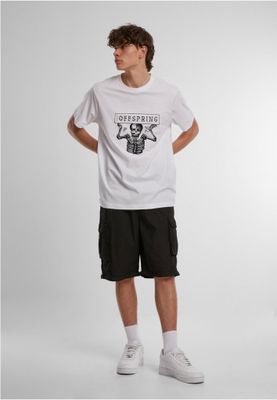 Offspring Canadian Tour Oversize Tee
