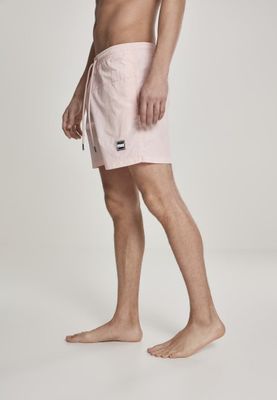 Kort badeshorts mænd