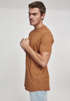 Men's Long T-Shirt