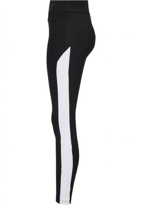 Ladies Color Block Leggings