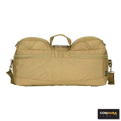 Range bag cordura