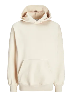 Urban Hoodie Loose Fit