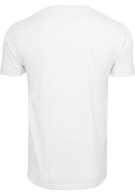 NASA Moon Man Tee