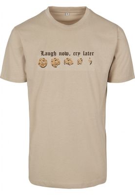 Laugh Now T-shirt