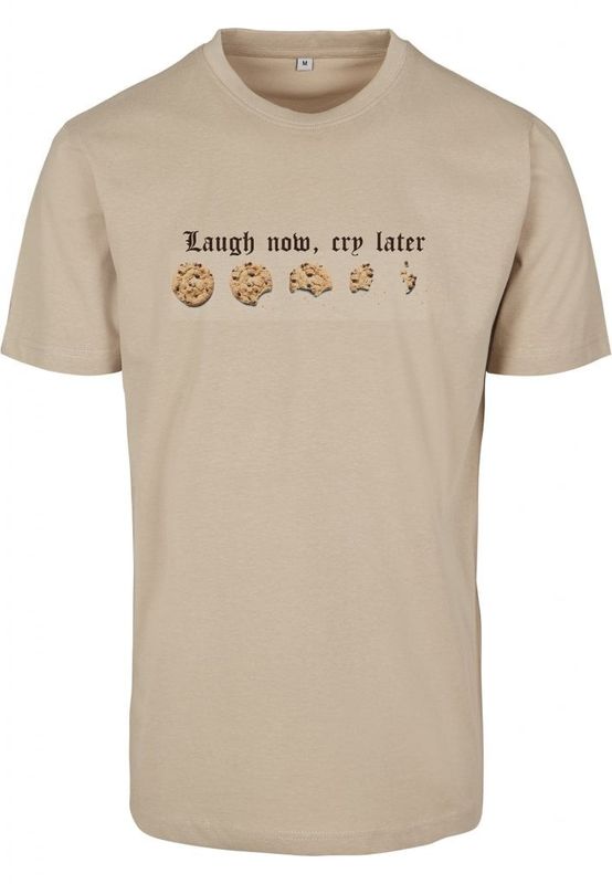Laugh Now T-shirt