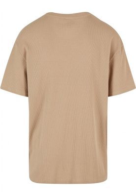 Waffle Tee
