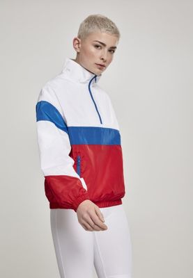 Pull over jacket ladies
