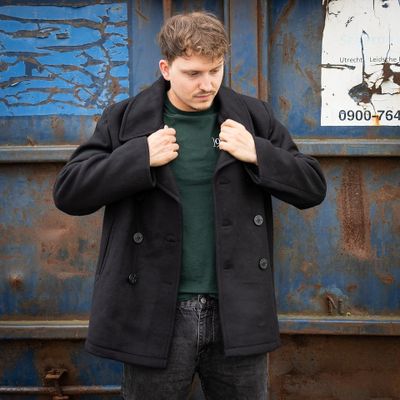 Skipper jacket men