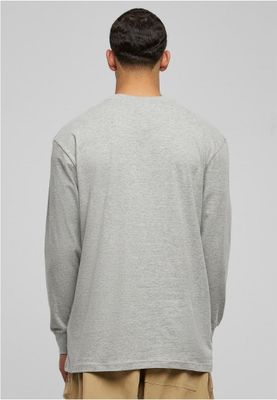 Tall tee longsleeve