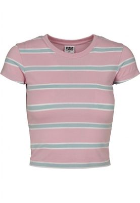 Striped top