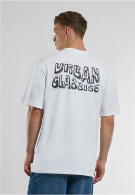 UC Shiny Logo Tall Tee