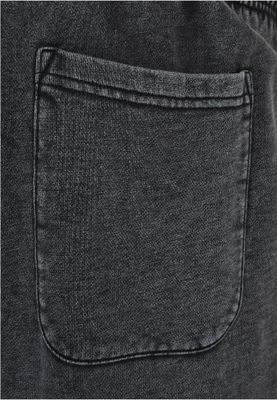 Acid Wash Sweatpants