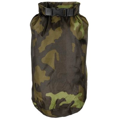 Pack sack, "Drybag" 4 litres