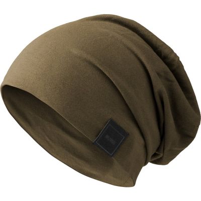 Beanie long and thin