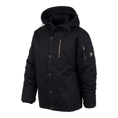 Commander Army Parka
