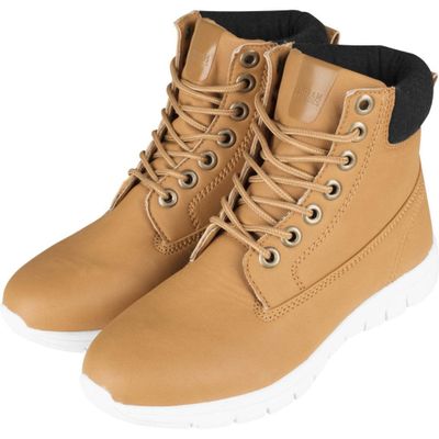 Runner Boots