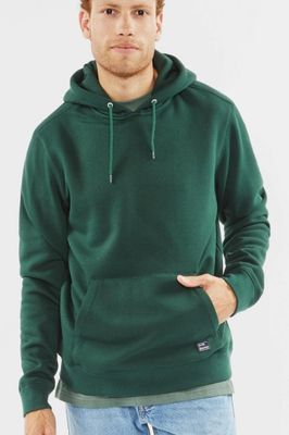 Klassisk hoodie premium