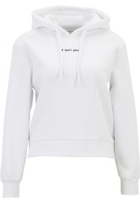 I Dont Give A Hoody