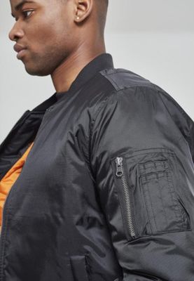 Classic Bomber jacket