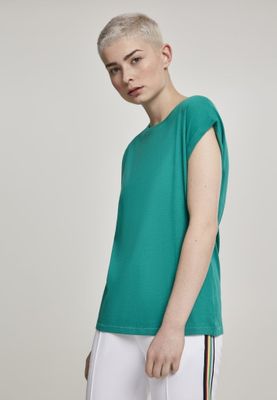 Beautiful lady top with wide sleeves