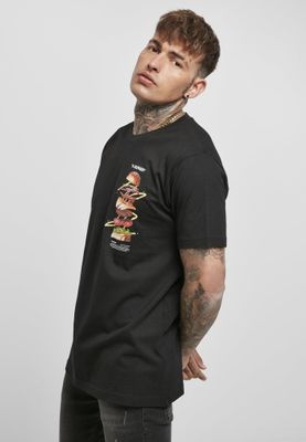 A Burger T-shirt
