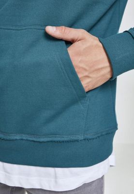Oversized hoodie men