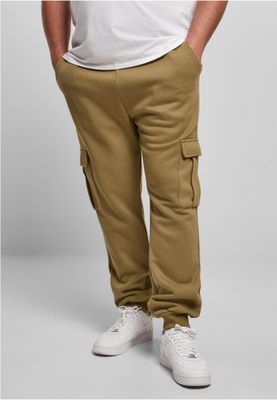 Cargo Sweatpants