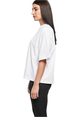 Ladies Organic Heavy Tee